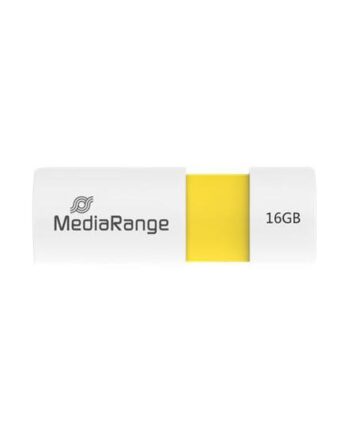 Mediarange Usb Flashdrive 16 Gb