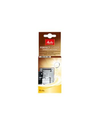 Melitta Perfect Clean Rensetabletter