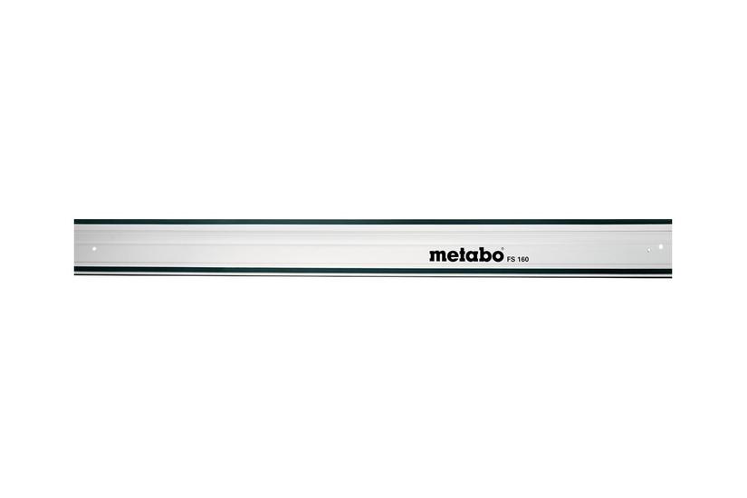 Metabo Fs 160 Guideskinne