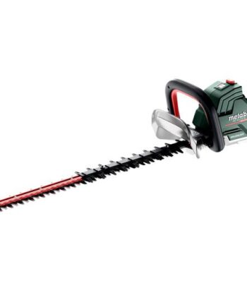 Metabo Hs 18 Ltx Bl 75 Hæktrimmer Ledningfri