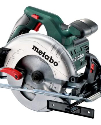 Metabo Ks 55 Cirkelsav 1200   160 Mm