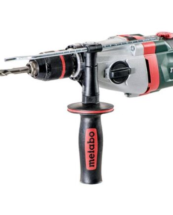 Metabo Sbev 1000-  Hammerbor 1010    -hastigheders