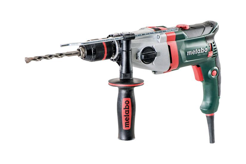 Metabo Sbev 1000- Hammerbor 1010 -hastigheders