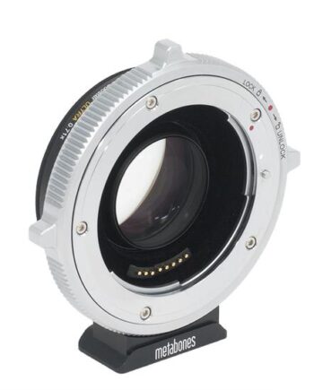 Metabones Mb Spef- -bt3 Adaptor Til Kameraobjektiv