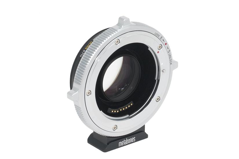 Metabones Mb Spef- -bt3 Adaptor Til Kameraobjektiv