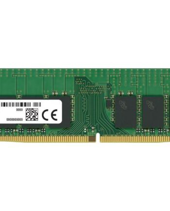 Micron Mta18asf4g72az-3g2r Hukommelsesmodul 32 Gb     32 Gb Ddr4 Fejlkorrigerende Kode