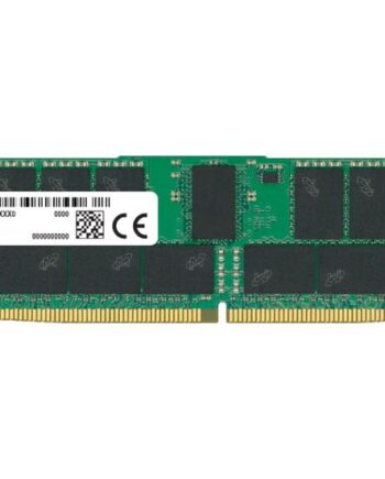 Micron Mta36asf8g72pz-3g2f1r Hukommelsesmodul 64 Gb     64 Gb Ddr4