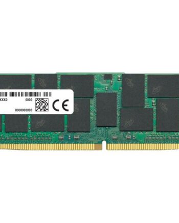 Micron Mta72ass8g72lz-3g2r2r Hukommelsesmodul 64 Gb     64 Gb Ddr4
