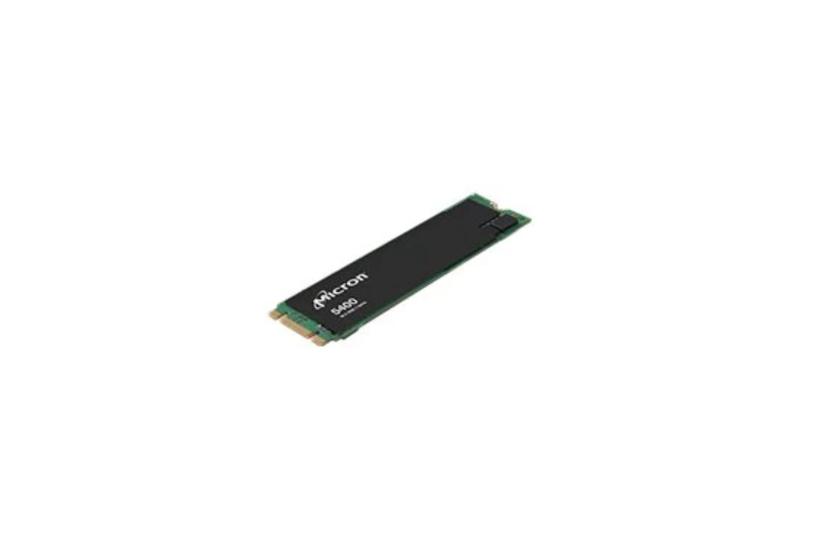Micron 5400 Pro 480 Gb Ssd Sata Gb Card