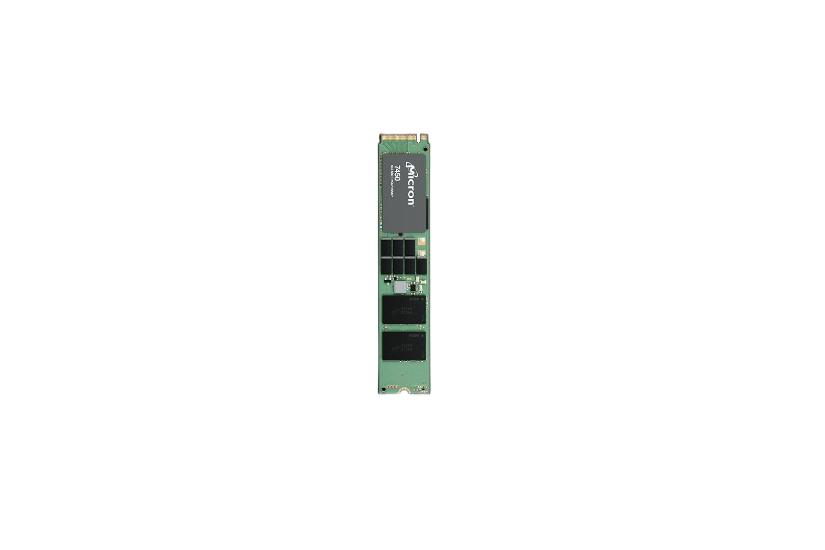 Micron 7450 Pro 84 Tb Pci Express Nvme 3d Tlc Nand