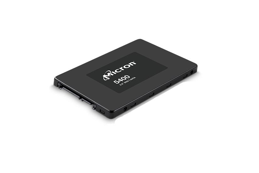 Micron 5400 Pro 92 Tb Quot Serial Ata Iii 3d Tlc Nand