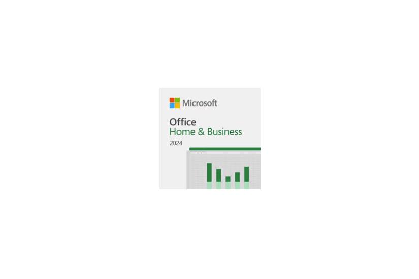 Microsoft Office Home And Business 2024 Mediefri Licens Pc Dansk