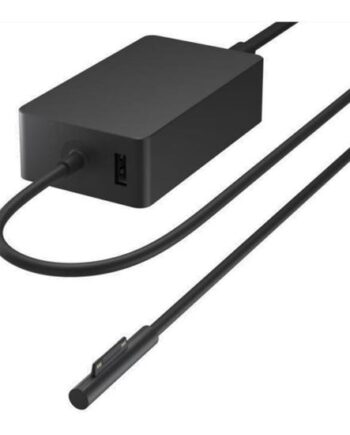 Microsoft Strømforsyningsadapter 65 Watt