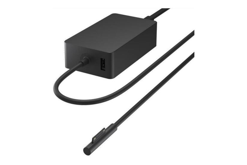 Microsoft Strømforsyningsadapter 65 Watt