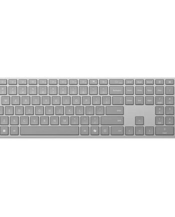 Microsoft Surface Keyboard 2nd Edition Tastatur Indgangsudstyr