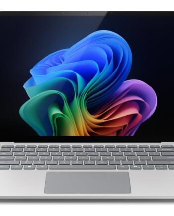 Microsoft Surface Laptop Copilot  Pc Bærbar Pc Qualcomm Snapdragon   Plus X1p-64-100 16 Gb Lpddr5x 256 Gb Ssd 13
