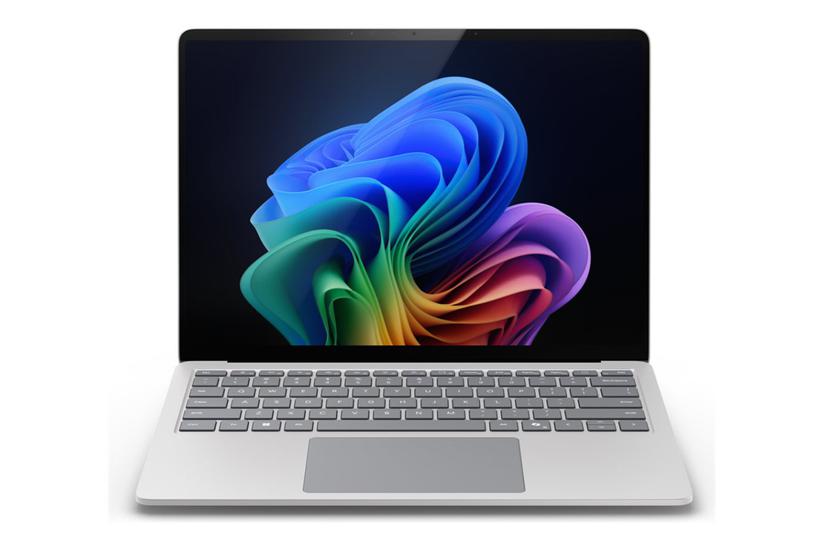 Microsoft Surface Laptop Copilot Pc Bærbar Pc Qualcomm Snapdragon Plus X1p-64-100 16 Gb Lpddr5x 256 Gb Ssd 13
