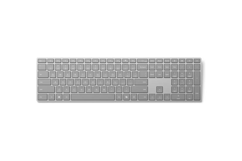 Microsoft Surface Tastatur Indgangsudstyr Nordisk
