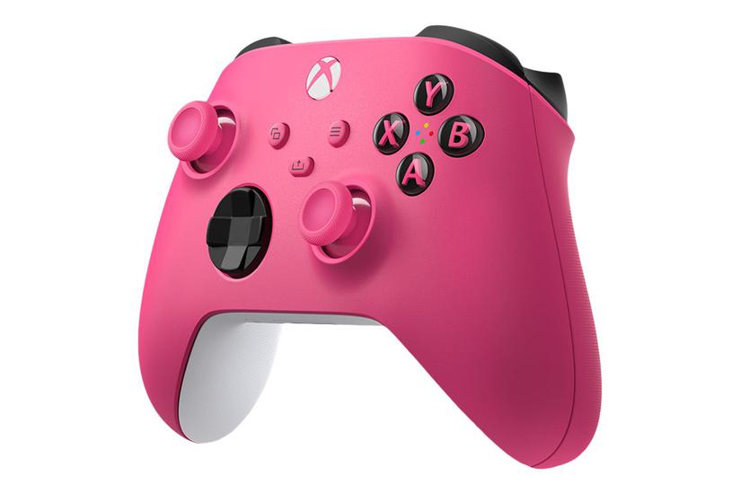 Microsoft Xbox Wireless Controller Gamepad Trådløs Bluetooth
