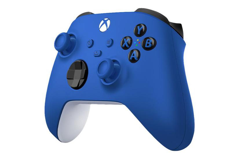 Microsoft Xbox Wireless Controller Gamepad Trådløs Bluetooth