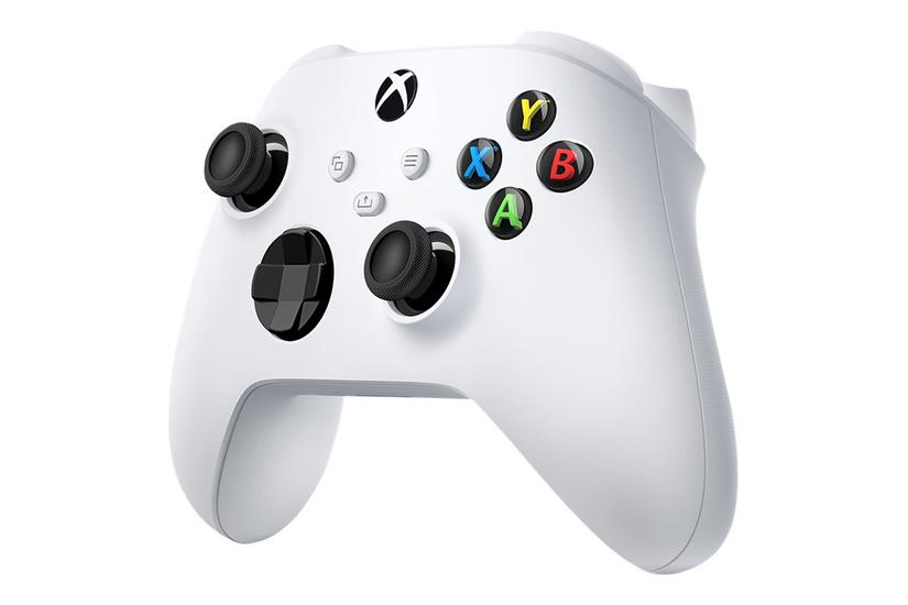 Microsoft Xbox Wireless Controller Gamepad Trådløs Bluetooth