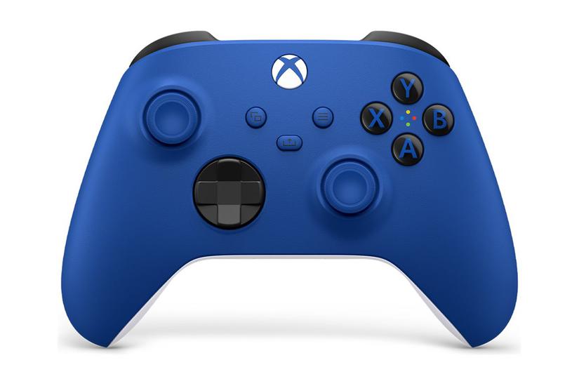 Microsoft Xbox Wireless Controller Gamepad Trådløs Bluetooth