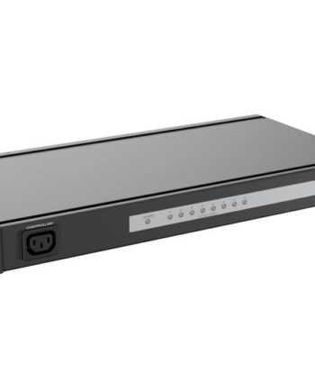 Middle Atlantic Select Series Pdu With Racklink Strømfordelingsenhed