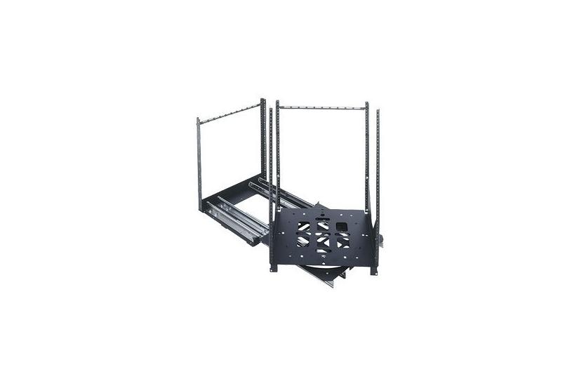 Middle Atlantic Srsr -30 Roterende Skinnesystem 30u