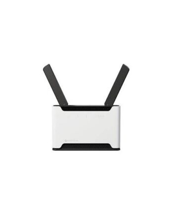 Mikrotik Chateau Lte18 Trådløs Router Wi-fi   Desktop