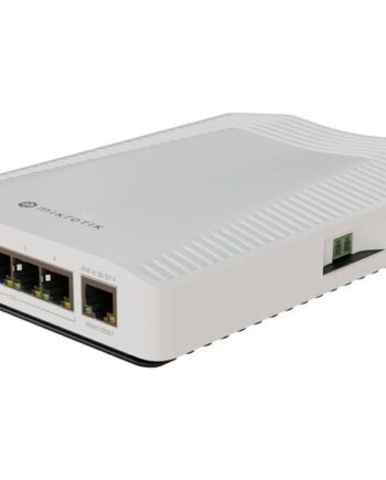 Mikrotik Crs304-4xg-in Switch   Porte