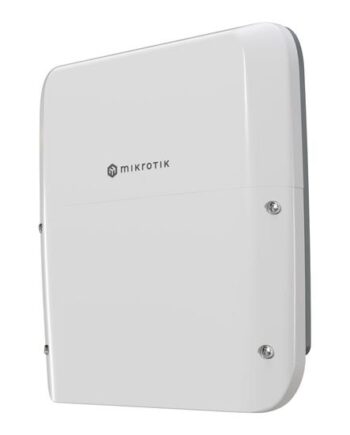 Mikrotik Routerboard Router Desktop