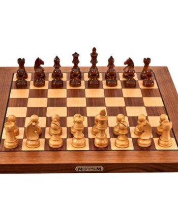 Millenium Exclusive Luxe Edition Chess Board