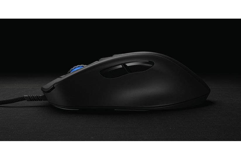 Mionix Naos Pro Mus Spil Højre Hånd Usb Type- Optisk 19000 Dpi