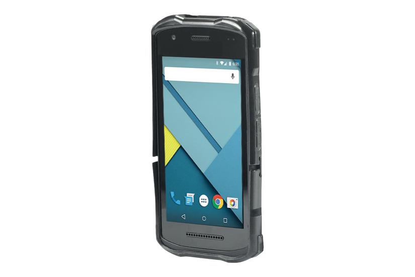 Mobilis Protech Bagsidecover Til Håndholdt