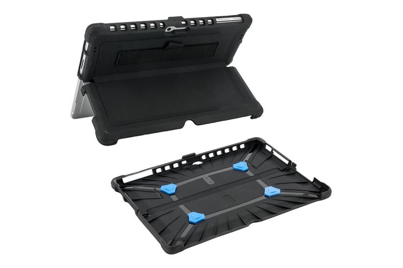 Mobilis Protech Bagsidecover Til Tablet
