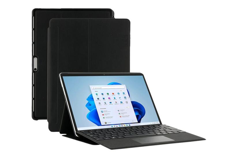 Mobilis Re Life Flipomslag Til Tablet