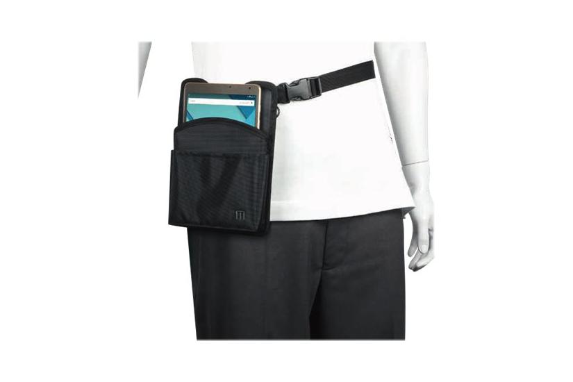 Mobilis Refuge Holster Bæretaske Til Tablet