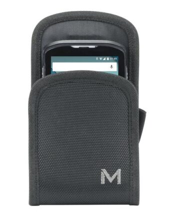 Mobilis Refuge Holster   Bæretaske Til Mobiltelefon Håndholdt
