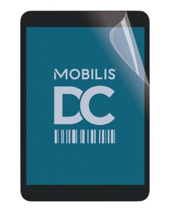 Mobilis Skærmbeskytter For Håndholdt Ubrydelig  Anti-stød  Ik06