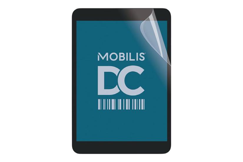 Mobilis Skærmbeskytter For Håndholdt Ubrydelig Anti-stød Ik06