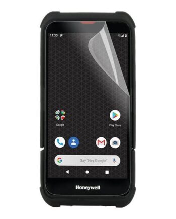 Mobilis Skærmbeskytter For Mobiltelefon Ubrydelig  Anti-stød  Ik06
