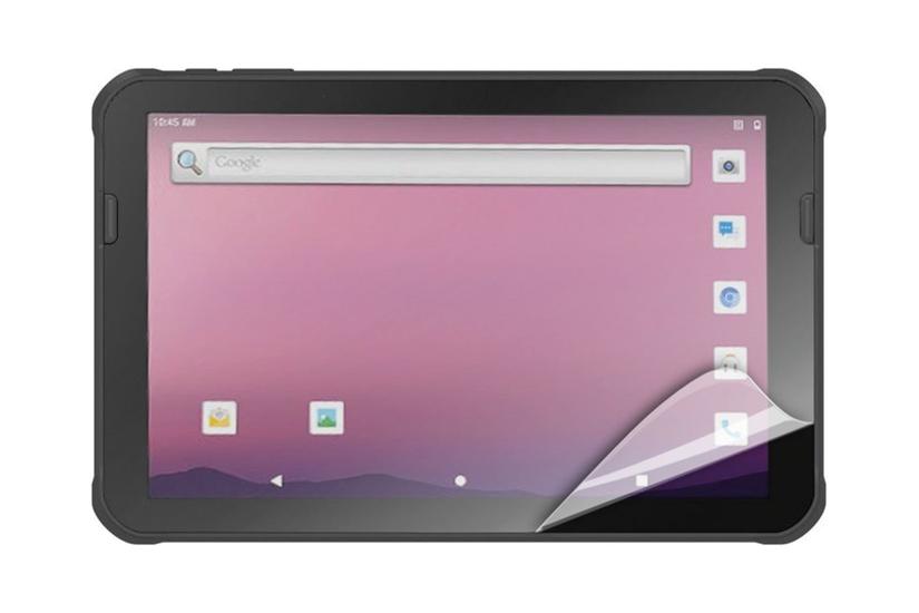 Mobilis Skærmbeskytter For Tablet Ubrydelig Og Anti-stød Ik06
