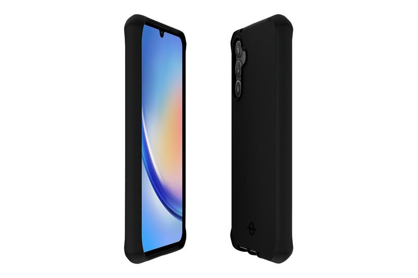 Mobilis Spectrum Bagsidecover Til Mobiltelefon