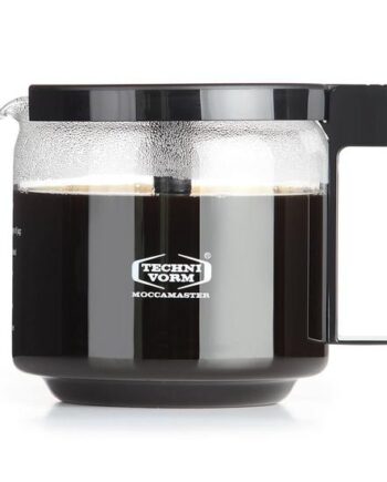 Moccamaster 89830 Del   Tilbehør Til Kaffemaskine Kande