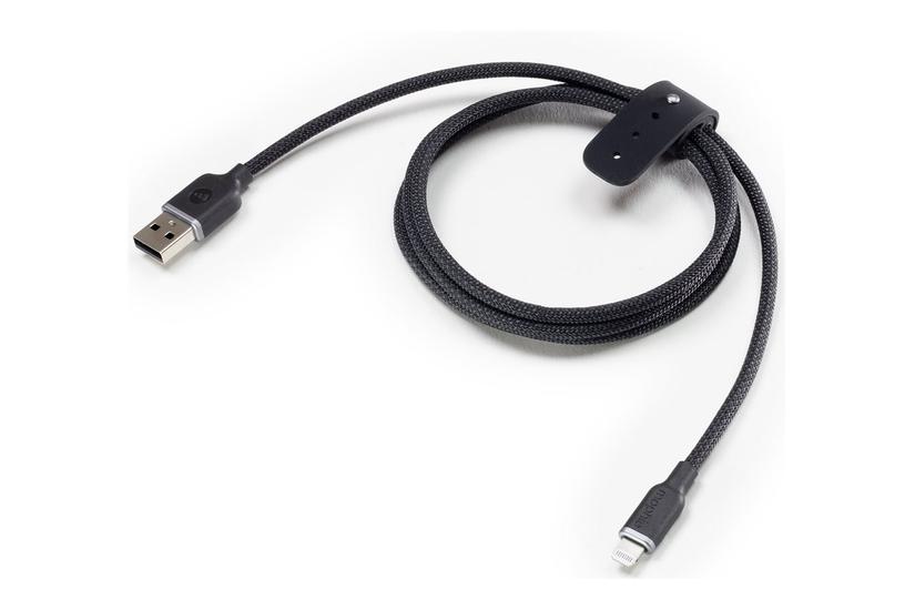 Mophie Charge Stream Lightning-kabel Lightning Usb