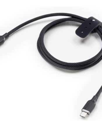Mophie Charge Stream Usb Type-  Kabel 24 Pin Usb-  Til 24 Pin Usb-