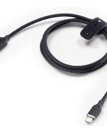 Mophie Charge Stream Usb Type-  Kabel Usb Til 24 Pin Usb-
