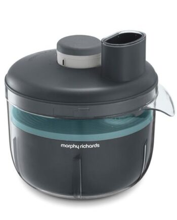 Morphy Richards Prepstar Foodprocessor 350       Grå