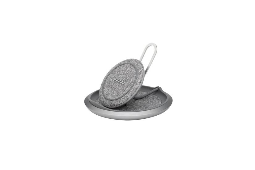 Moshi Lounge Trådløs Opladningsstander 15 Watt