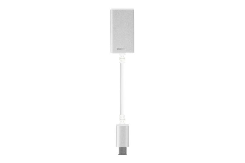 Moshi Usb- Adapter 24 Pin Usb- Til Usb Type
